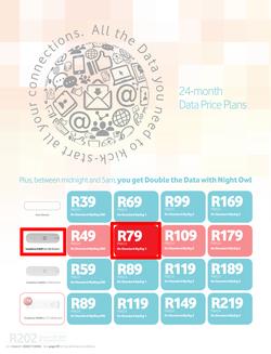Vodacom : April Edition (7 Apr - 6 May 2014), page 24