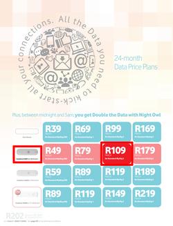 Vodacom : April Edition (7 Apr - 6 May 2014), page 24