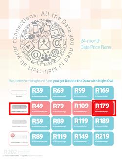 Vodacom : April Edition (7 Apr - 6 May 2014), page 24