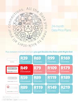 Vodacom : April Edition (7 Apr - 6 May 2014), page 24