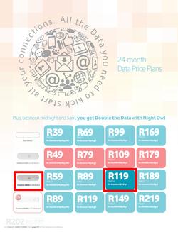 Vodacom : April Edition (7 Apr - 6 May 2014), page 24