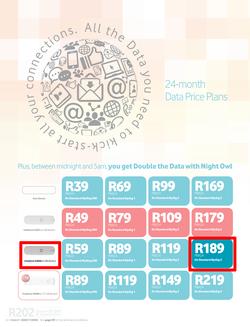 Vodacom : April Edition (7 Apr - 6 May 2014), page 24