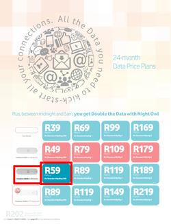Vodacom : April Edition (7 Apr - 6 May 2014), page 24