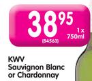 Kwv Sauvignon Blanc Or Chardonnay-1 x 750ml