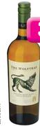 The Wolftrap White Or Red-1 x 750ml