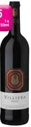 Villiera Merlot-6 x 750ml