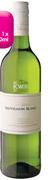 Kwv Sauvignon Blanc Or Chardonnay-6 x 750ml