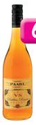 Paarl VS Brandy-12 x 750ml