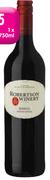 Robertson Red Range-1 x 750ml