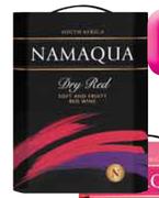 Namaqua Red Range-1 x 5L