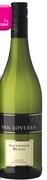 Van Loveren Sauvignon Blanc-1 x 750ml
