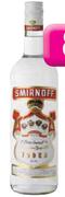 Smirnoff 1818 Vodka-1 x 750ml