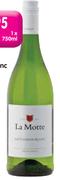 La Motte Sauvignon Blanc-6 x 750ml
