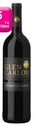 Glen Carlou Cabernet Sauvignon Or Chardonnay-1 x 750ml