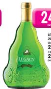 Legacy Johannisberger-1 x 750ml
