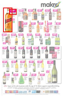 Makro : Autumn Sale (22 Apr - 28 Apr 2014), page 24