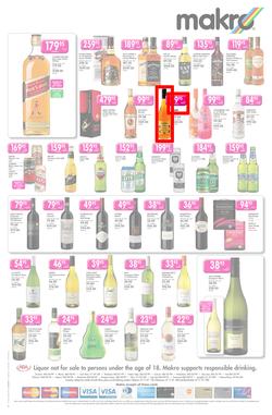 Makro : Autumn Sale (22 Apr - 28 Apr 2014), page 24