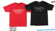 Etnies Tees-Each
