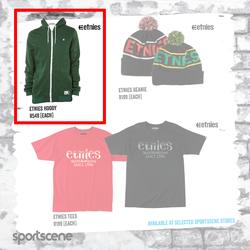Sportscene : (24 Apr 2014 - While Stocks Last), page 24