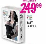 Little One Baby Carrier