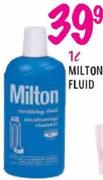 Milton Fluid-1ltr
