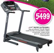 Trojan Inspire 330 Treadmill