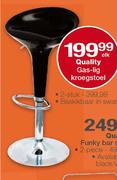 Quality Gas-Lig Kroegstoel Elk