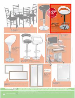Checkers Hyper Western Cape : Winter Essentials (21 May - 3 Jun), page 24