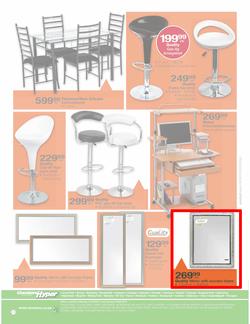 Checkers Hyper Western Cape : Winter Essentials (21 May - 3 Jun), page 24