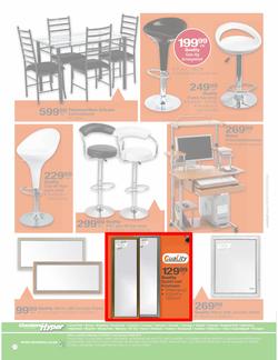 Checkers Hyper Western Cape : Winter Essentials (21 May - 3 Jun), page 24
