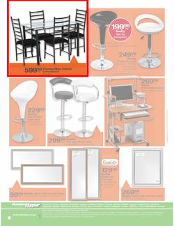Checkers Hyper Western Cape : Winter Essentials (21 May - 3 Jun), page 24