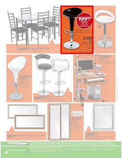 Checkers Hyper Western Cape : Winter Essentials (21 May - 3 Jun), page 24