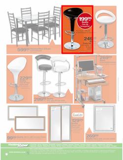 Checkers Hyper Western Cape : Winter Essentials (21 May - 3 Jun), page 24