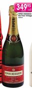 Piper-Heidsieck Brut Non Vintage-1x750ml