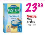 Nestle Nestum-500g