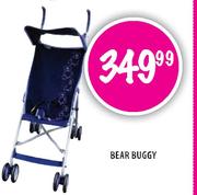 Bear Buggy