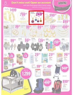 Game : We Beat Any Price (24 May - 27 May), page 24