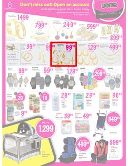 Game : We Beat Any Price (24 May - 27 May), page 24