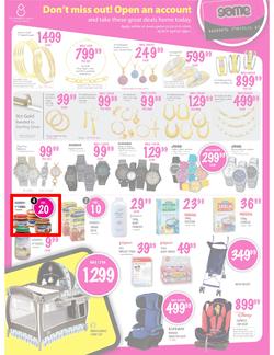 Game : We Beat Any Price (24 May - 27 May), page 24