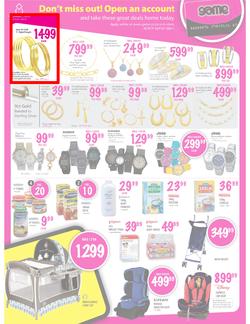 Game : We Beat Any Price (24 May - 27 May), page 24