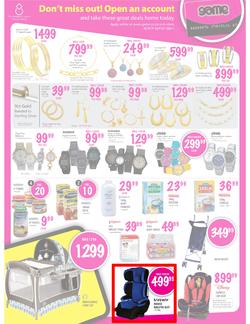 Game : We Beat Any Price (24 May - 27 May), page 24