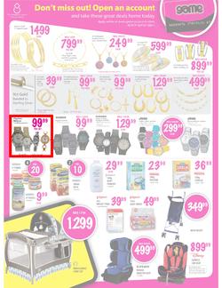 Game : We Beat Any Price (24 May - 27 May), page 24