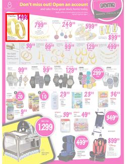 Game : We Beat Any Price (24 May - 27 May), page 24