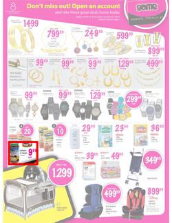 Game : We Beat Any Price (24 May - 27 May), page 24