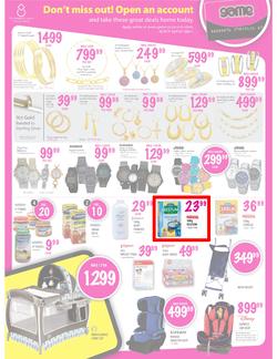 Game : We Beat Any Price (24 May - 27 May), page 24