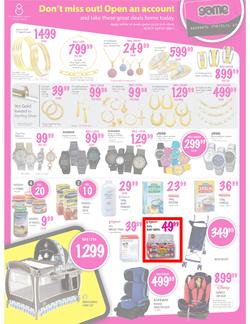 Game : We Beat Any Price (24 May - 27 May), page 24