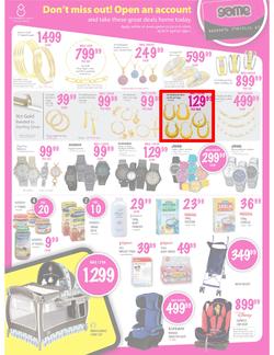 Game : We Beat Any Price (24 May - 27 May), page 24