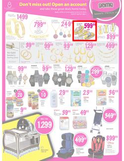 Game : We Beat Any Price (24 May - 27 May), page 24