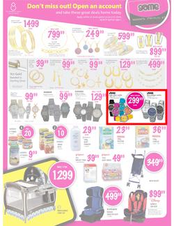 Game : We Beat Any Price (24 May - 27 May), page 24