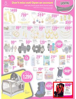 Game : We Beat Any Price (24 May - 27 May), page 24